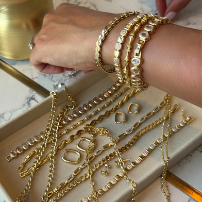 Celeste Bracelet