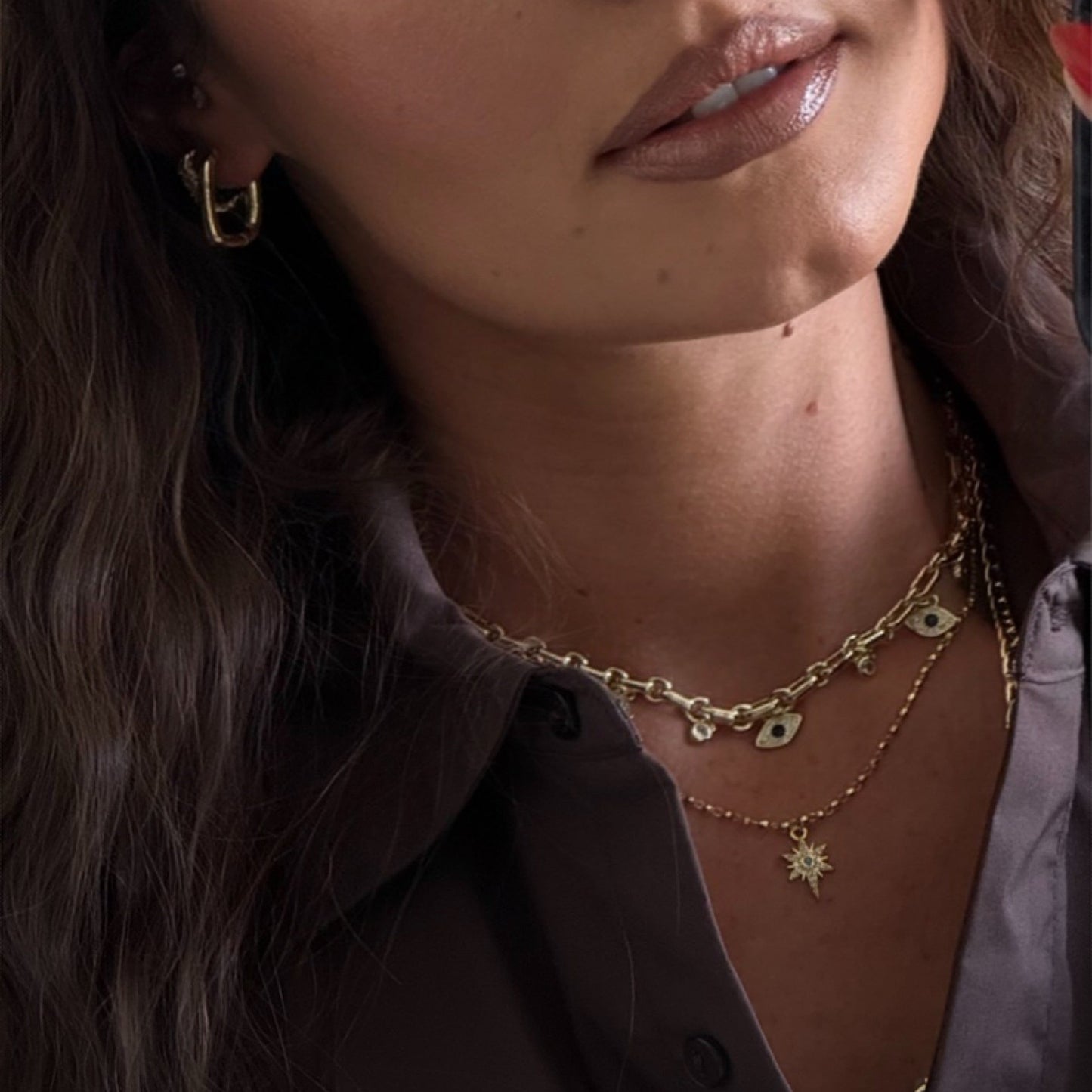 Nova Necklace