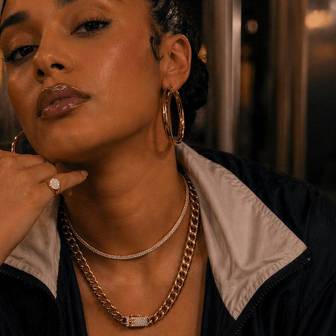 Legacy Coast Chain