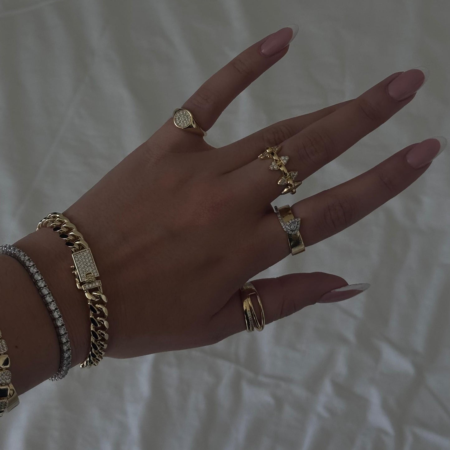 Legacy Coast Bracelet