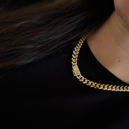 Legacy Coast Chain
