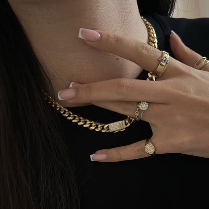 Legacy Coast Chain