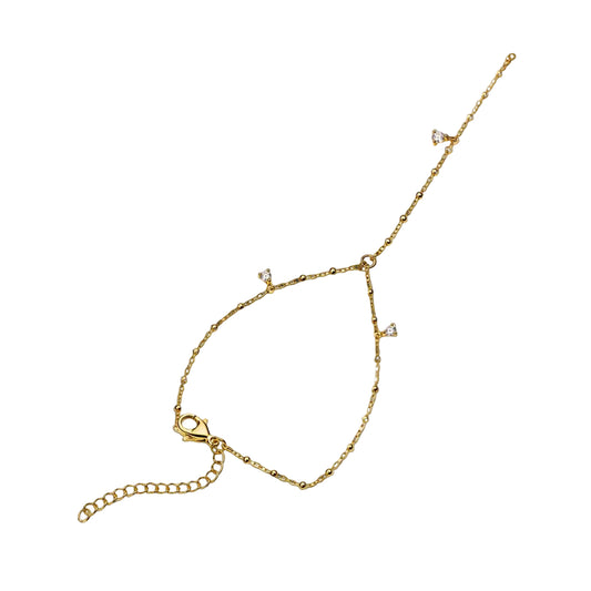 Noor Hand Chain