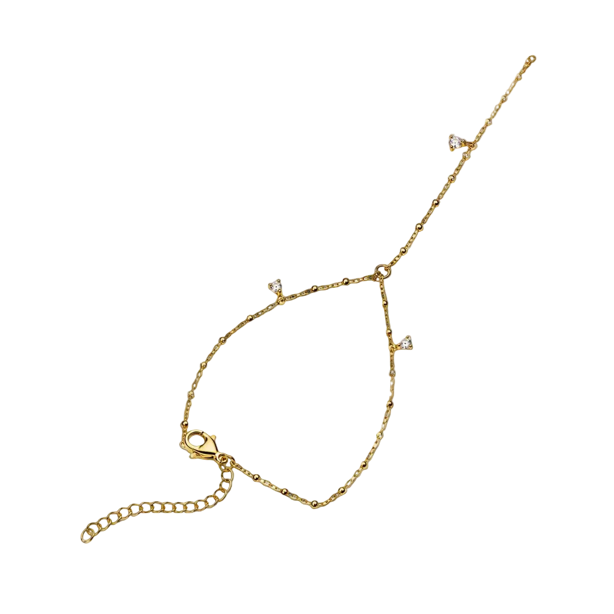 Noor Hand Chain