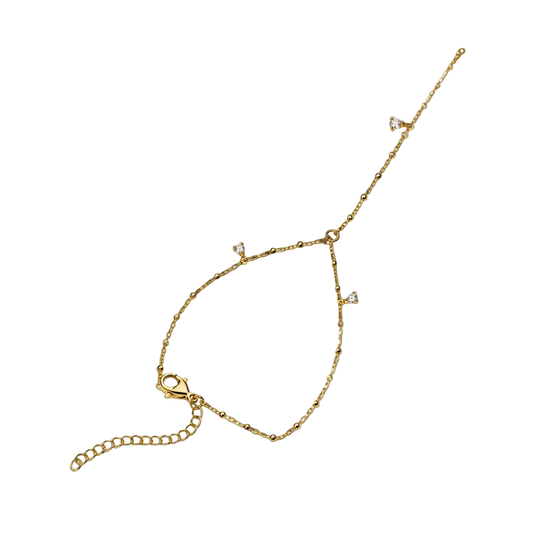 Noor Hand Chain