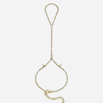 Noor Hand Chain