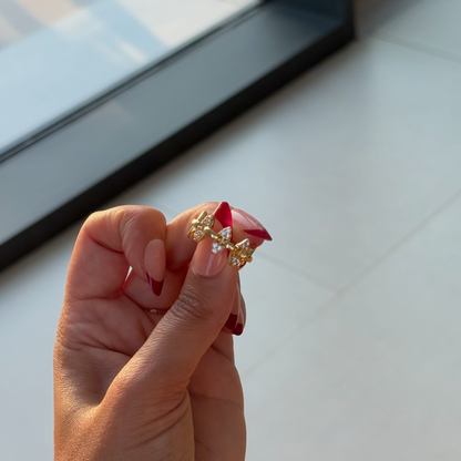 Crown Ring