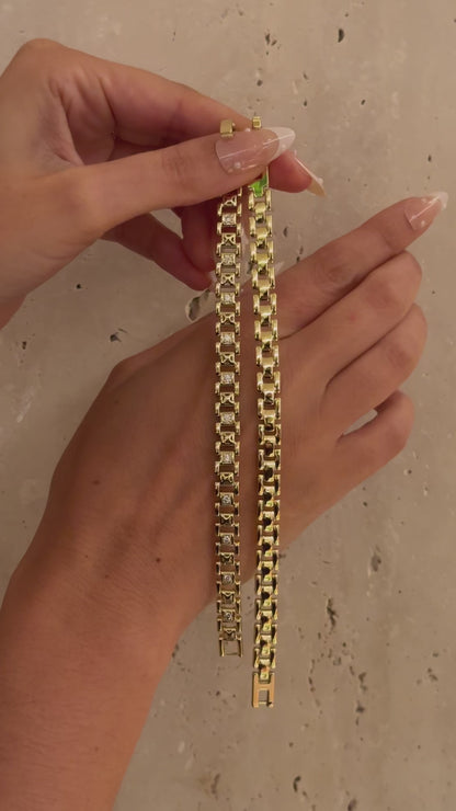 Éclipse Bracelet