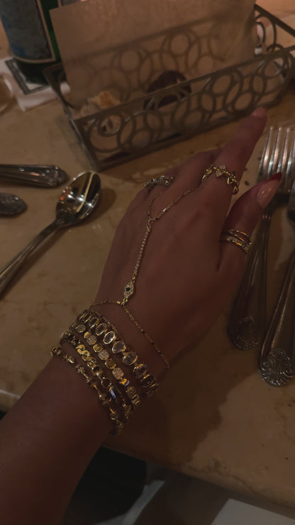 Celeste Bracelet