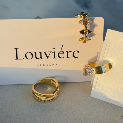 Luna Ring